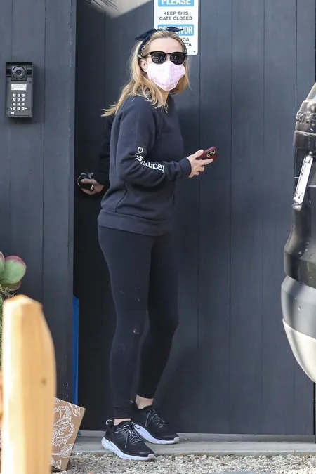 Foto Reese Witherspoon