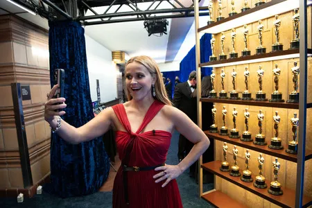 Foto Reese Witherspoon