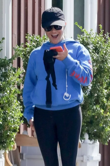 Foto Reese Witherspoon