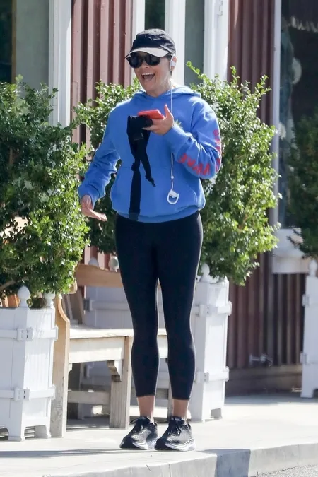 Foto Reese Witherspoon