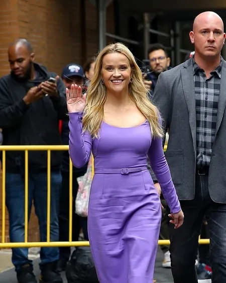 Foto Reese Witherspoon