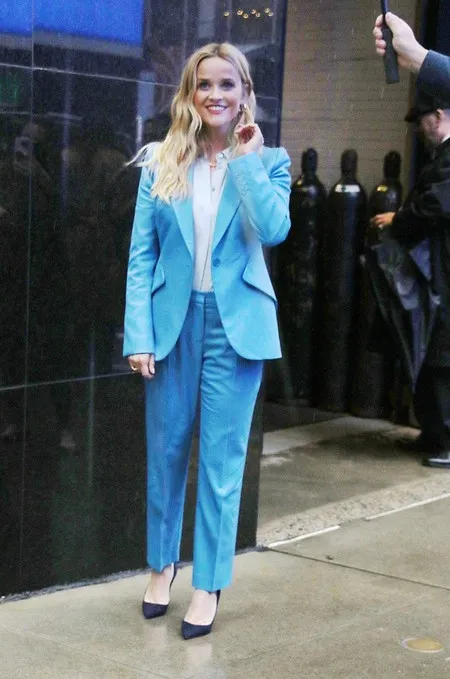 Foto Reese Witherspoon