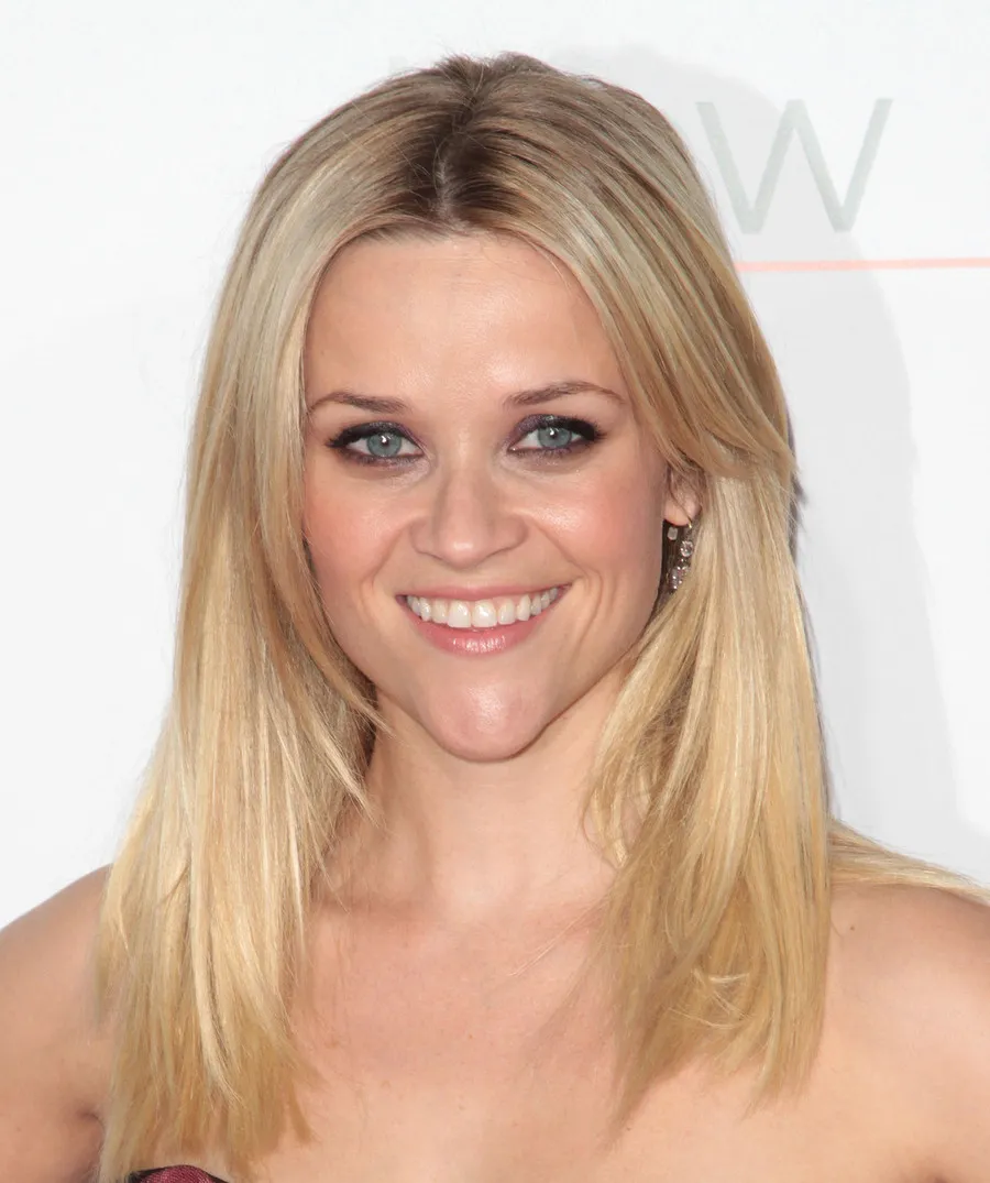 Reese Witherspoon KapanLagi.com®