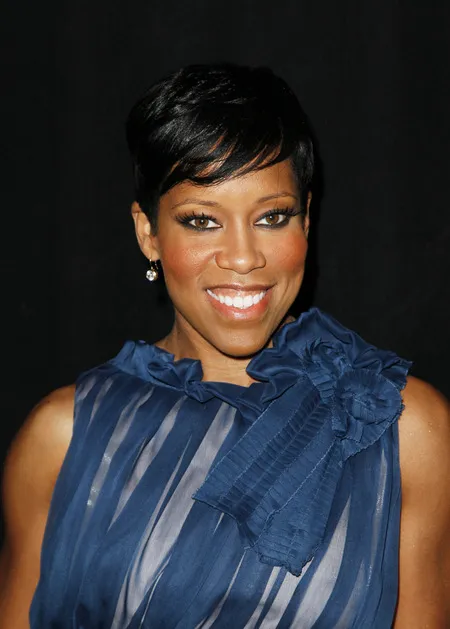 Foto Regina King