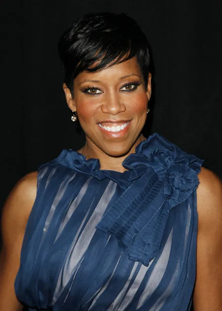 Foto Regina King