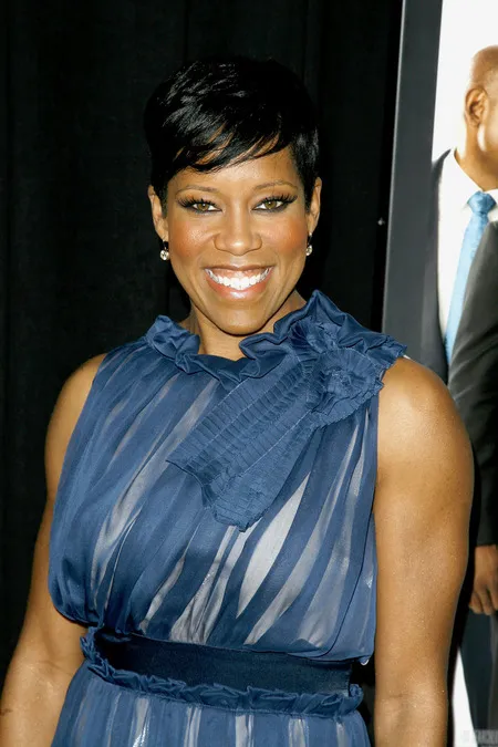 Foto Regina King