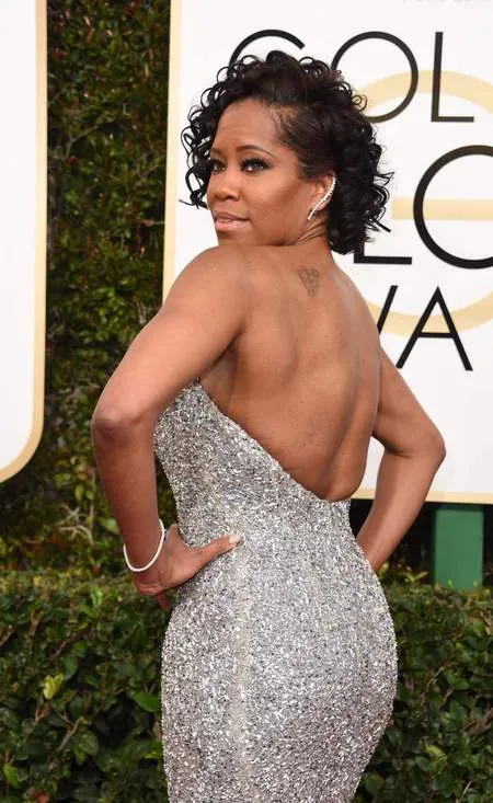 Foto Regina King