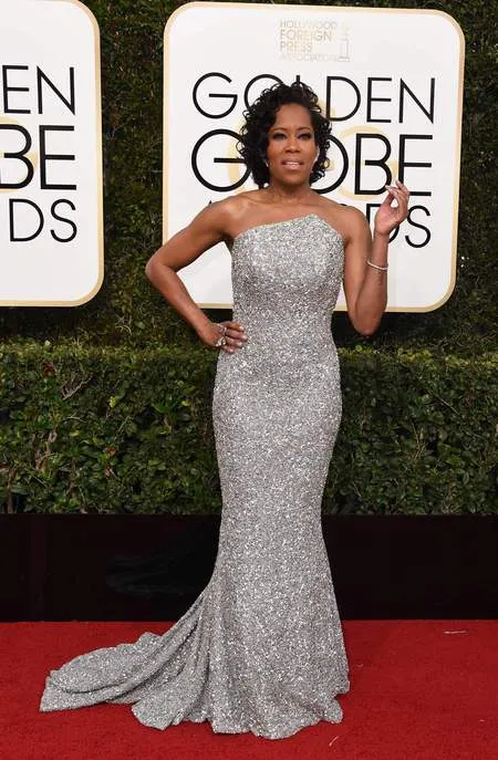 Foto Regina King