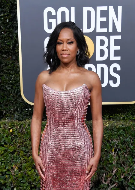 Foto Regina King