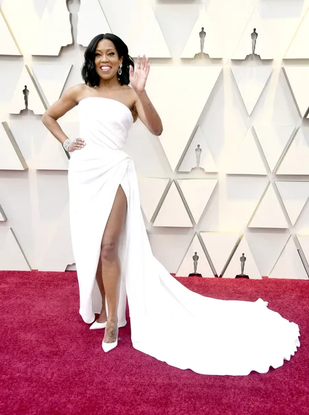 Foto Regina King