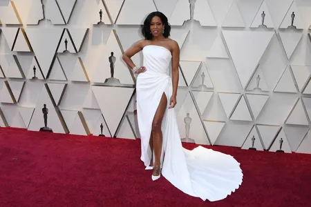 Foto Regina King