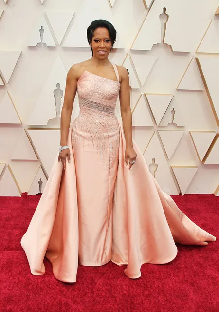 Foto Regina King