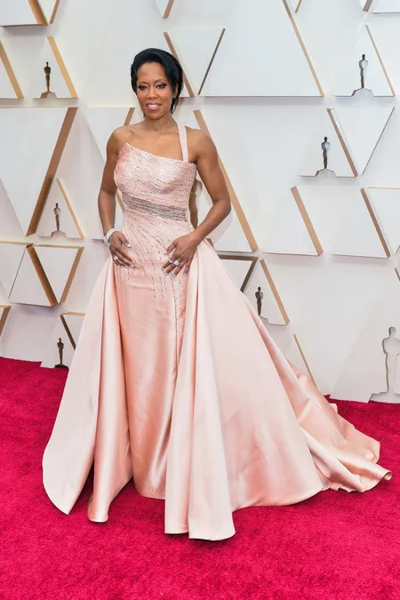 Foto Regina King