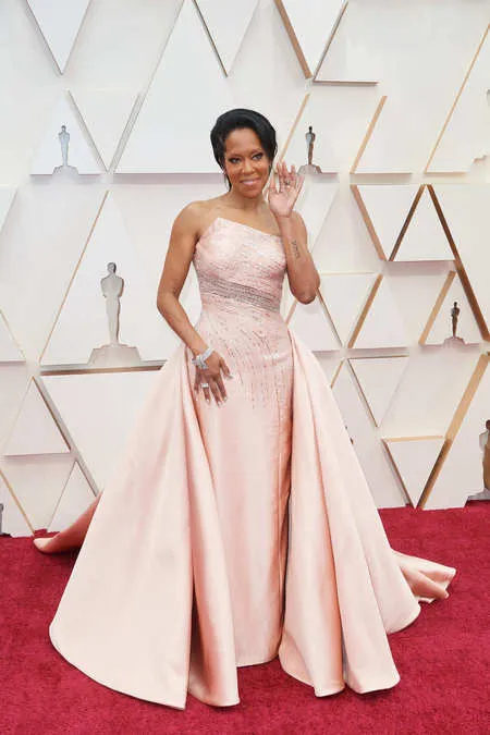 Foto Regina King
