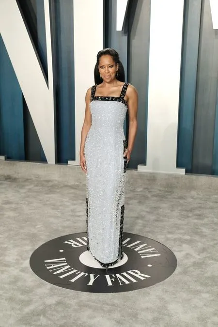 Foto Regina King