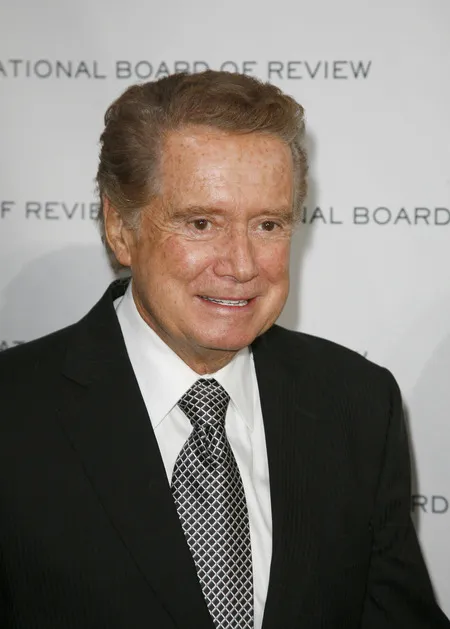 Foto Regis Philbin