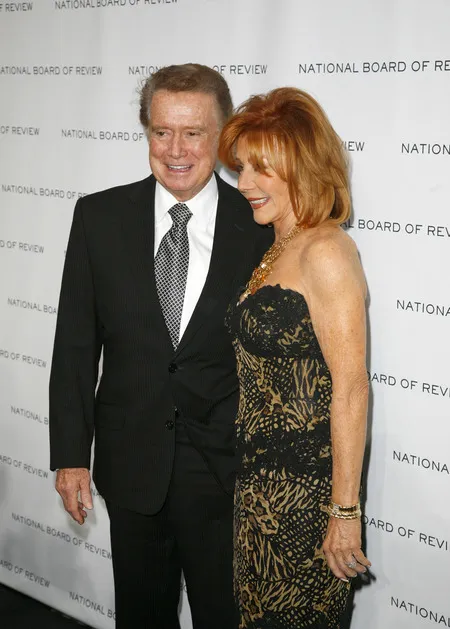 Foto Regis Philbin