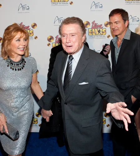 Foto Regis Philbin