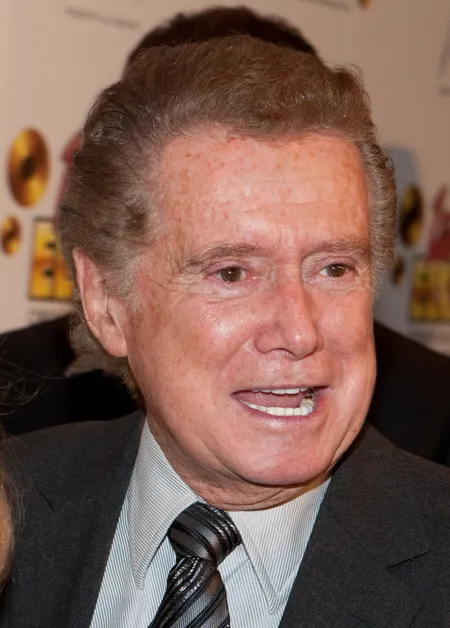 Foto Regis Philbin