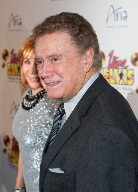 Foto Regis Philbin
