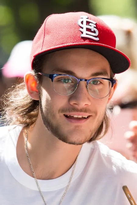 Foto Rene Charles Angelil