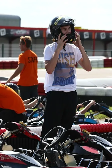 Foto Rene Charles Angelil