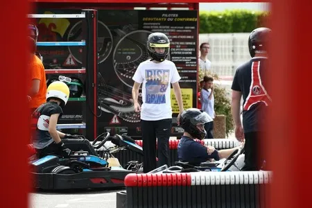 Foto Rene Charles Angelil