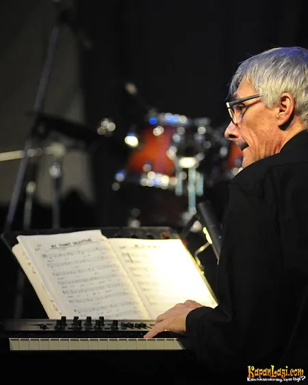 Foto Rene Van Helsdingen