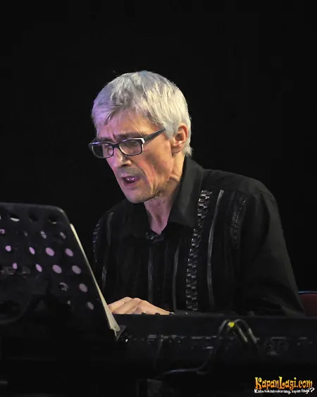 Foto Rene Van Helsdingen