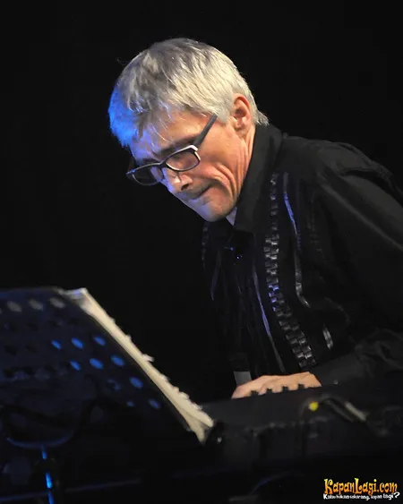 Foto Rene Van Helsdingen