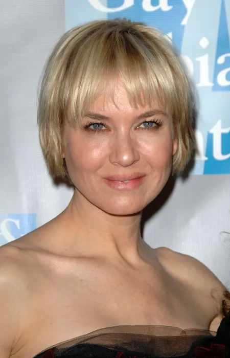 Foto Renee Zellweger