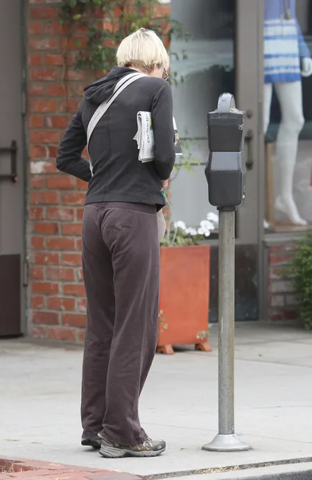 Foto Renee Zellweger