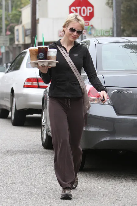 Foto Renee Zellweger