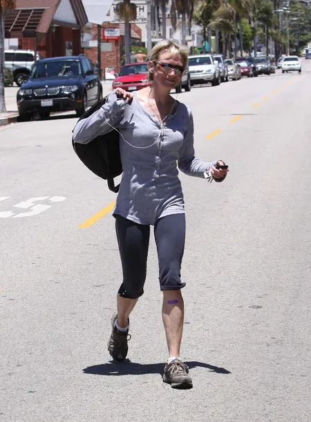 Foto Renee Zellweger