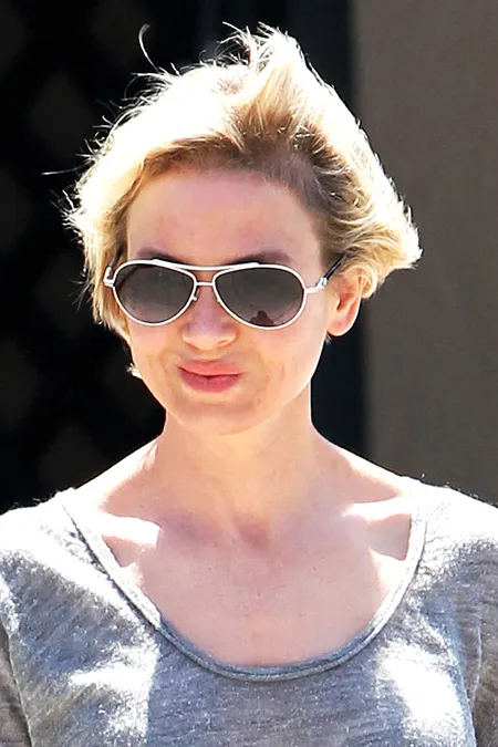 Foto Renee Zellweger