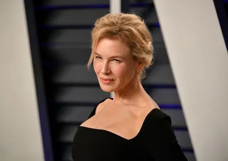 Foto Renee Zellweger