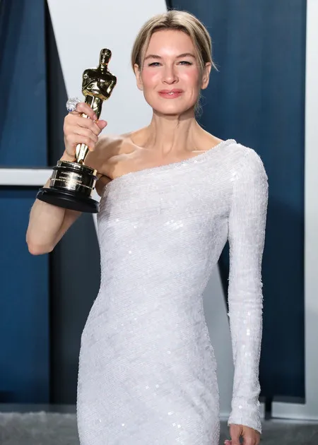 Foto Renee Zellweger