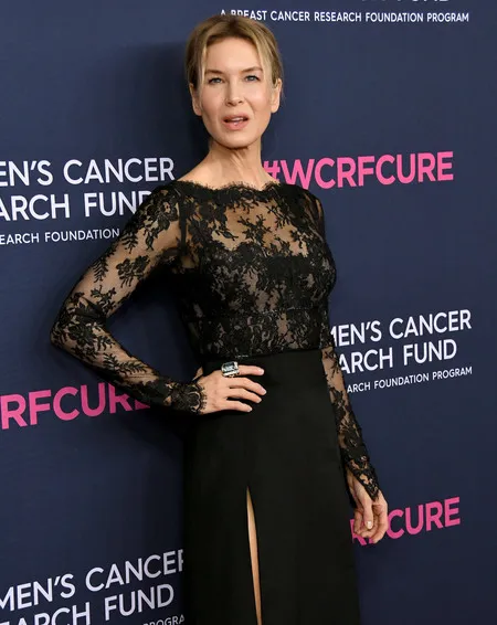 Foto Renee Zellweger