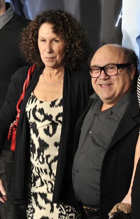 Foto Rhea Perlman