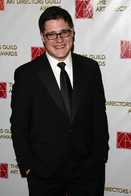 Foto Rich Sommer