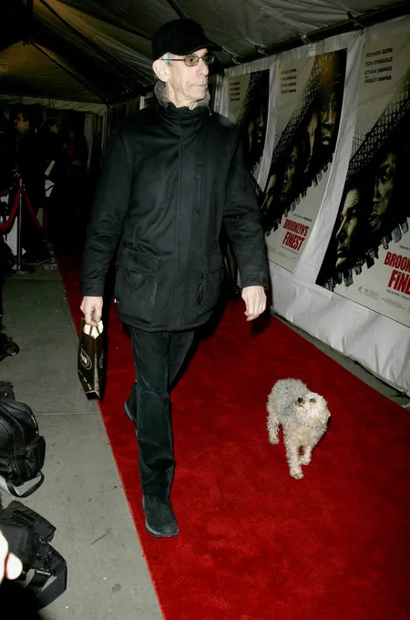 Foto Richard Belzer