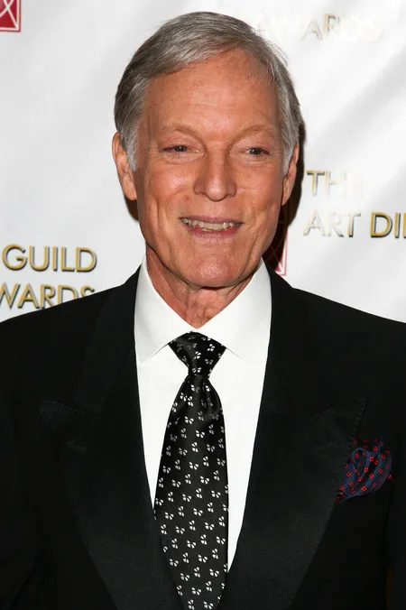 Foto Richard Chamberlain