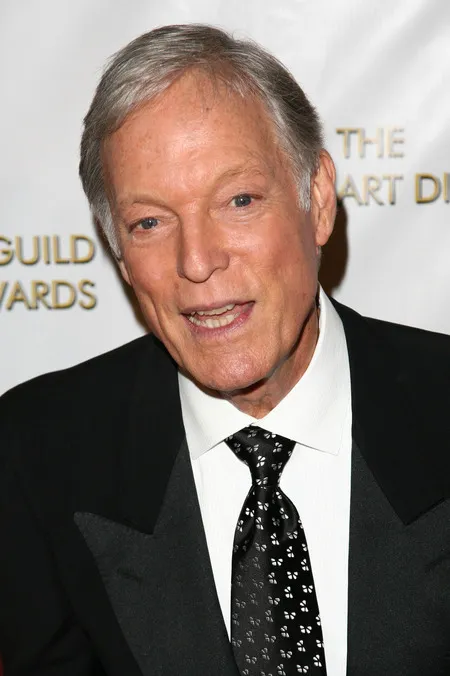 Foto Richard Chamberlain