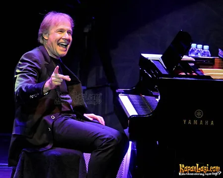 Foto Richard Clayderman