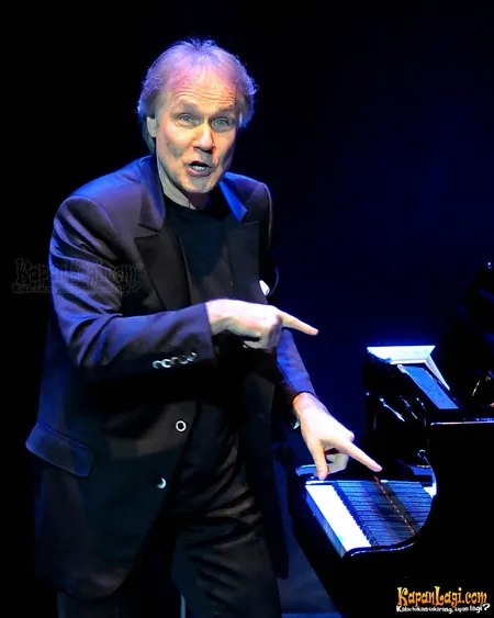 Foto Richard Clayderman