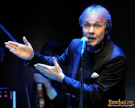 Foto Richard Clayderman
