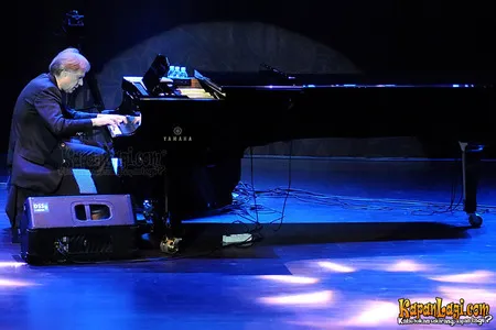 Foto Richard Clayderman