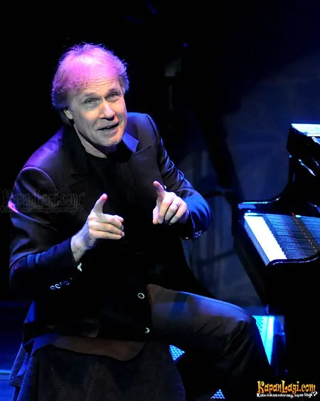 Foto Richard Clayderman