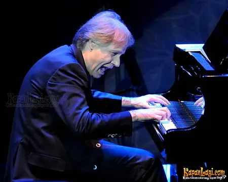 Foto Richard Clayderman