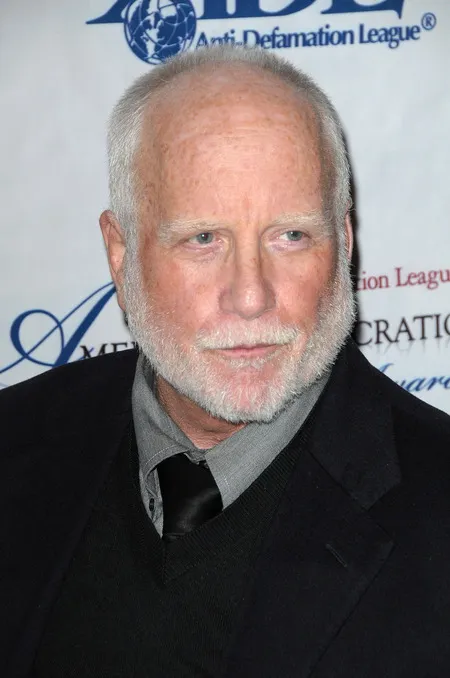 Foto Richard Dreyfuss